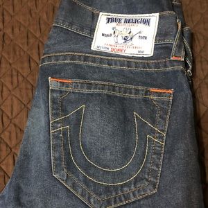 True religion